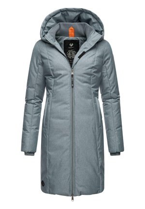 AMARRI - Parka - arctic blue