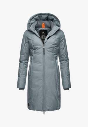 AMARRI - Parka - arctic blue