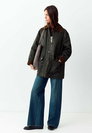 Mango Kids, TEEN - Klassischer Mantel - khaki