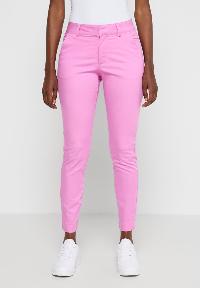 Kaffe Chino roze Kaffe Chino roze