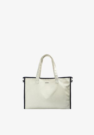 Scalpers, Bolso shopping - off white