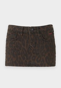 ULTRA - Miniseelik - leopard