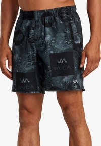 RVCA SPORT YOGGER 17- PERFORMANCE - Športové šortky - pjt