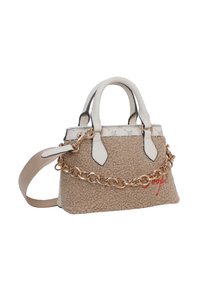 JOOP! CORTINA PELUCHE ROMEA XSHZ - Kabelka - offwhite