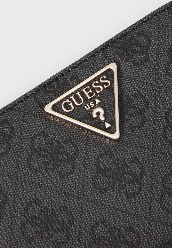 LAUREL ZIP AROUND - Wallet3