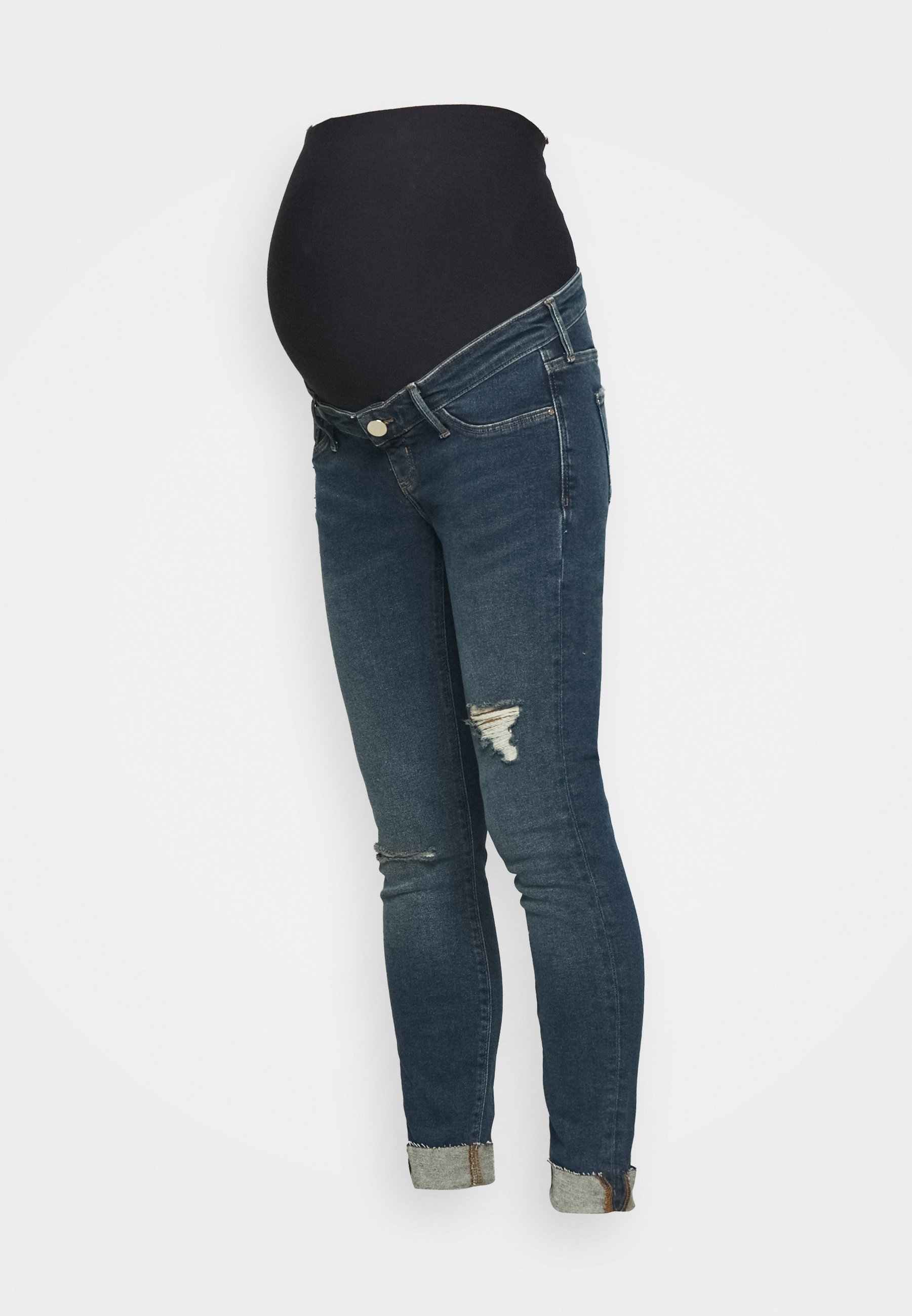 River Island Maternity Aptempti džinsai 