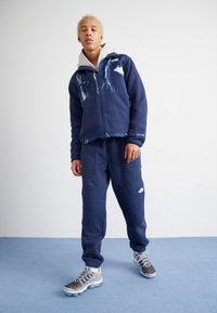 The North Face DENALI - Jakna iz flisa - summit navy