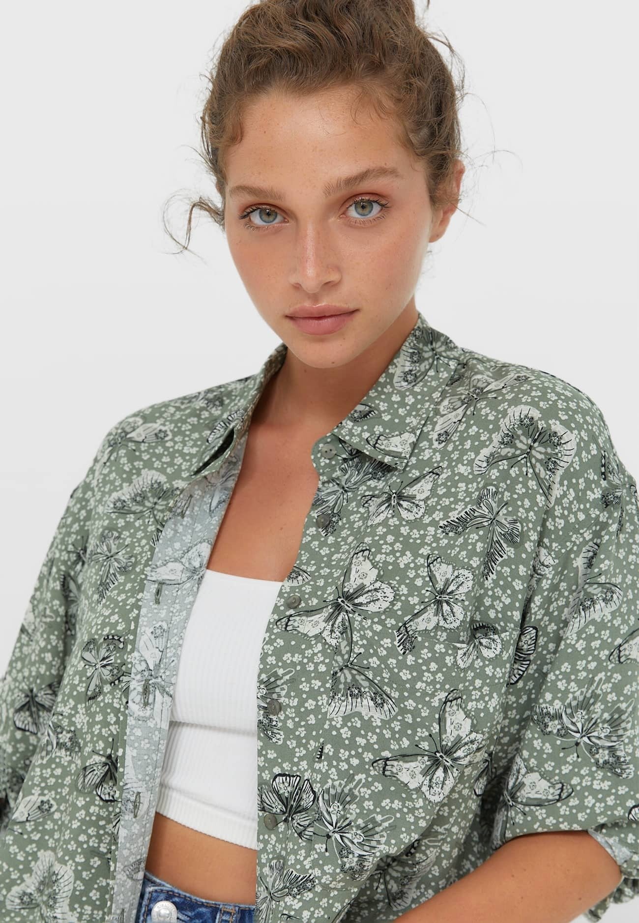 Donna MIT TASCHE - Camicia Donna MIT TASCHE - Camicia