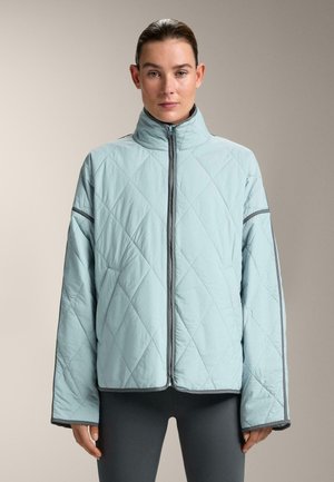 WATER-REPELLENT FELLEX AEROGEL PADDED 34411492 - Blouson - light blue