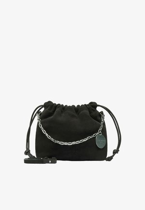 Liebeskind Berlin, LYA II HOBO BAG - Handtasche - deep soil