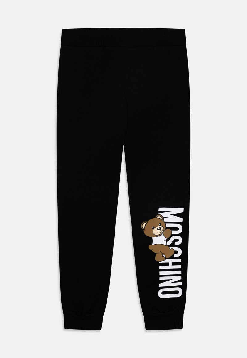 Pantaloni da jogging in cotone con bordo per bambini Jako One