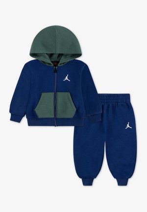UNISEX - Dressikomplekt - blue void