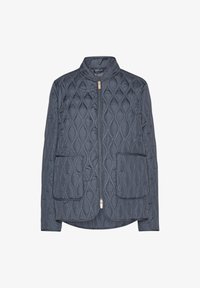 Niewybrane, ombre blue