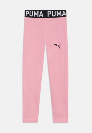 STRONG TRAIN UNISEX - Leggings - poised pink