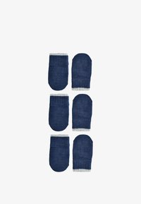 Non sélectionné, navy blue