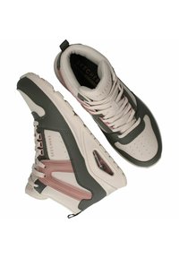 Skechers Sneakers hoog - beige