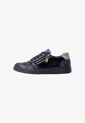 Remonte, BASKET REMONTE - Zapatillas - noir comb