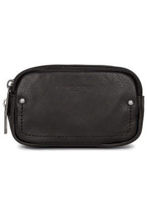 SOFT VINTAGE HOMME - Portafoglio - noir