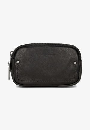 LANCASTER SOFT VINTAGE - Portefeuille - noir