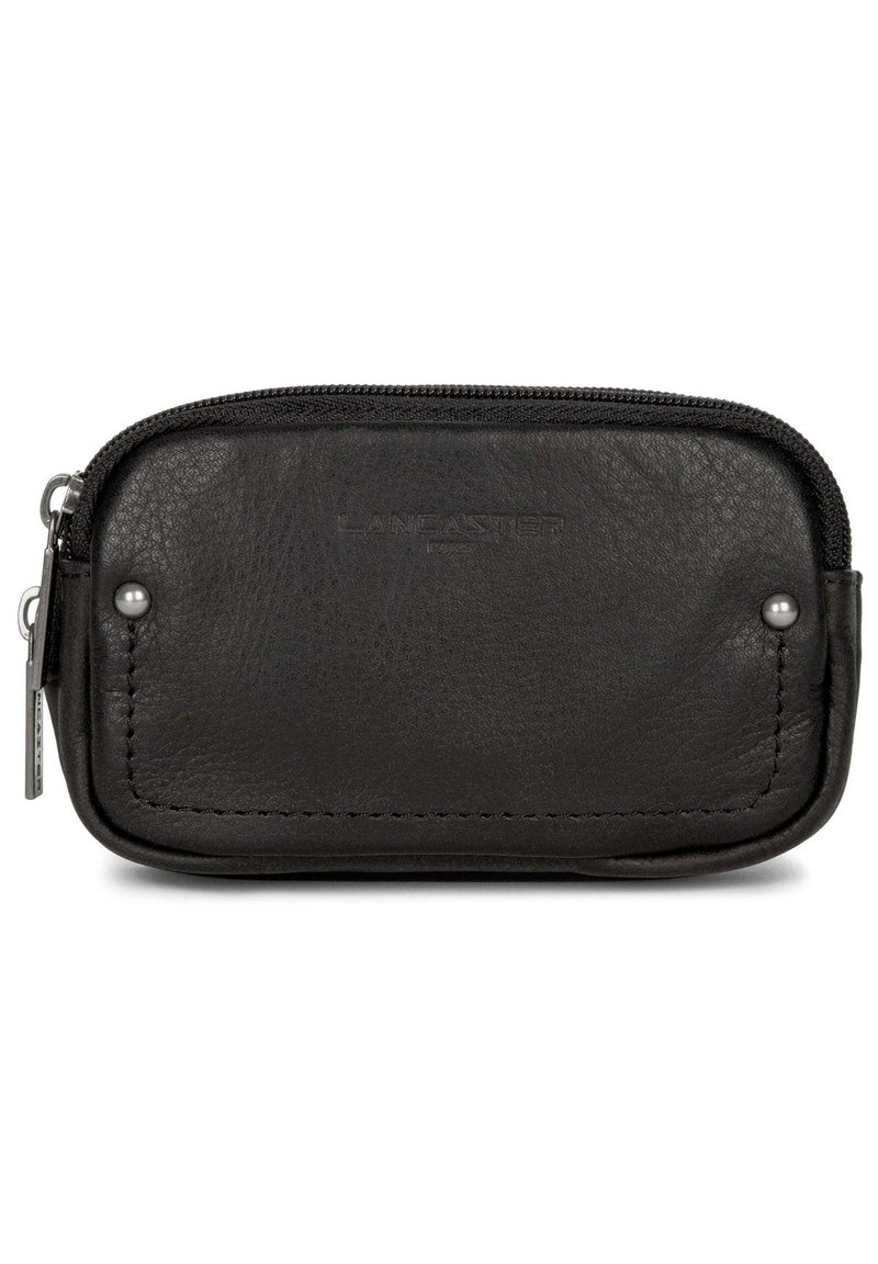 LANCASTER SOFT VINTAGE - Portafoglio - noir
