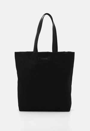WANT Les Essentiels KENORA TOTE UNISEX - Saco de mão - black