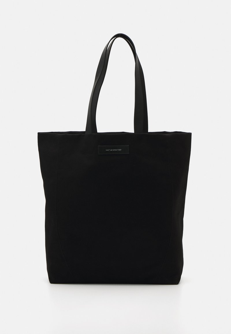 WANT Les Essentiels - KENORA TOTE UNISEX - Shopping bag - black, Ingrandire