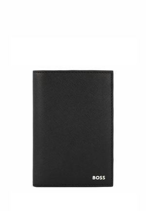 Monedero - black