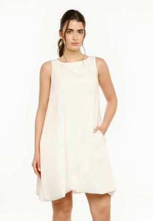 Liberté Essentiel, DRESS - Φόρεμα ημέρας - offwhite