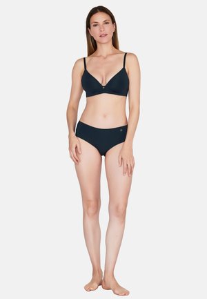 JOOP!, JOOP! 3 PACK - Slip - dunkelblau