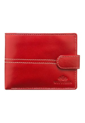 FLORENCE COLLECTION - Wallet - rot