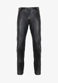 Geselecteerd, schwarz