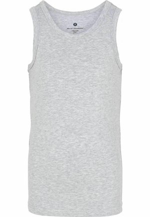 2-PACK - BAMBUS FSC - Top - lightgrey