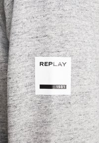 Replay Sweatshirt - grey