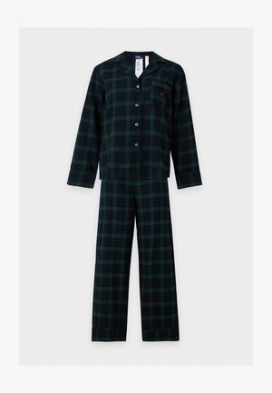 Polo Ralph Lauren, MADISON SET - Пижама - black