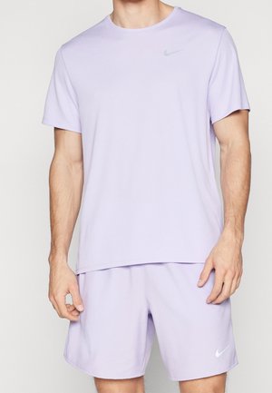 T-shirt de sport - lilac