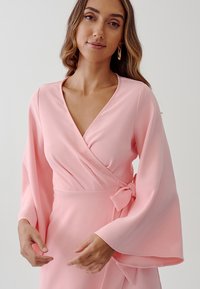 TUSSAH Dnevna haljina - pale pink