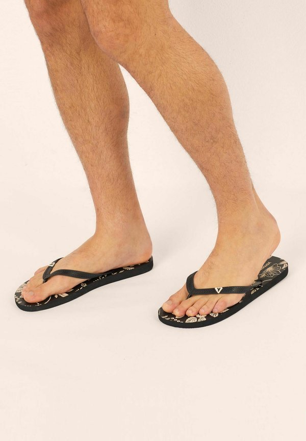 MALIBU - Bade-Zehentrenner