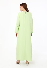 Modanisa Maksimekko - green