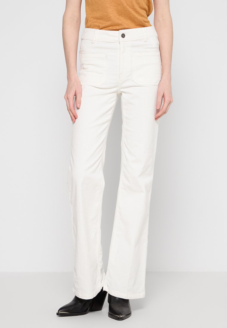 Vanessa Bruno Broek crème