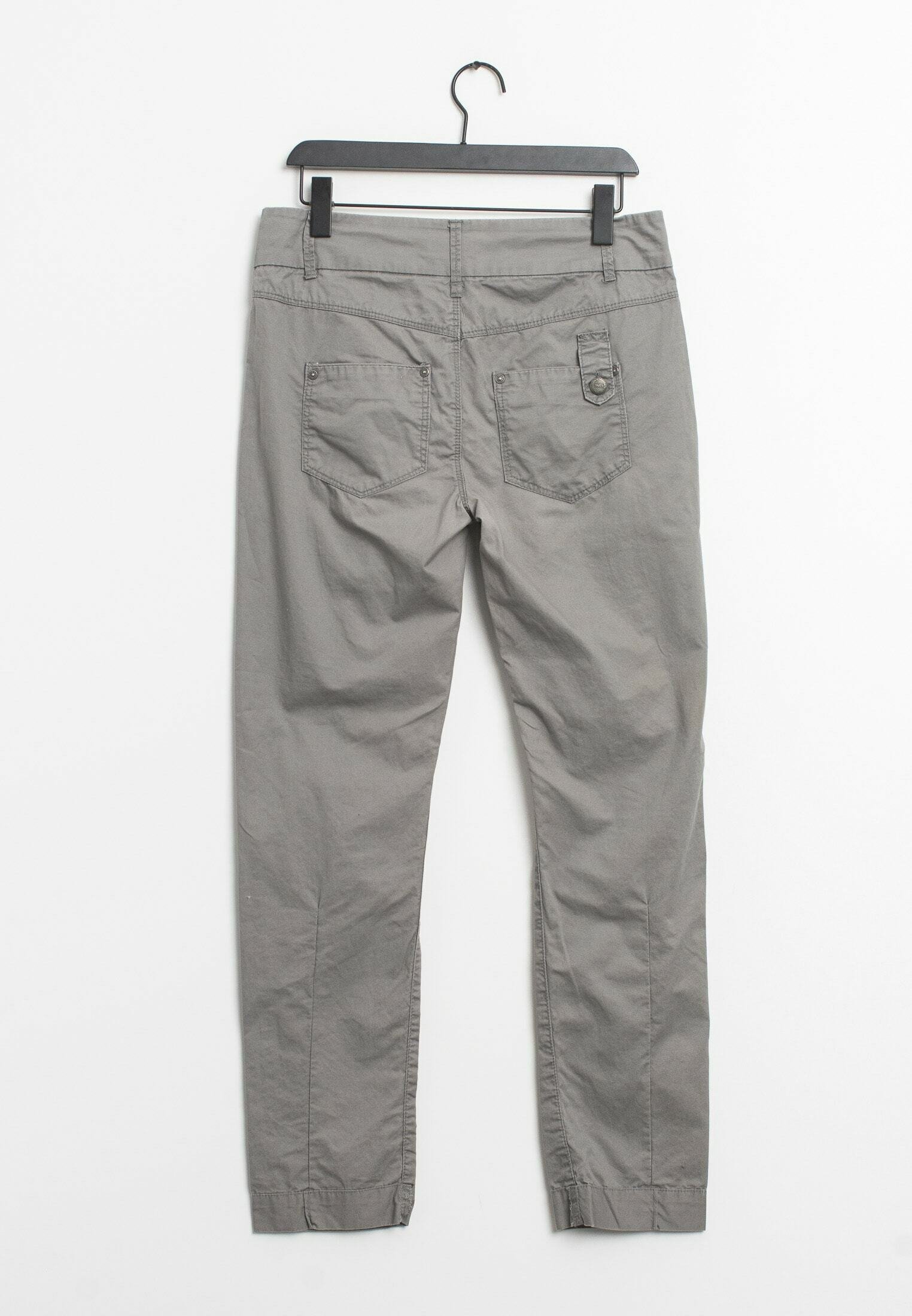 ONLY Pantaloni - grey/grigio - Zalando.it