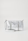 SUNNY MOODY VINTAGE - Umhängetasche - silver-coloured