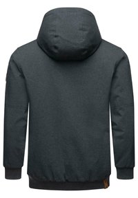 Ragwear STEWIE - Vinterjakke - dark grey