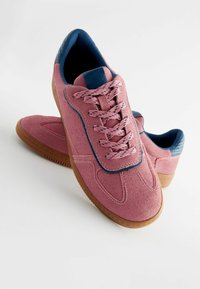 Next FOREVER COMFORT REGULAR FIT - Tenisky - pink