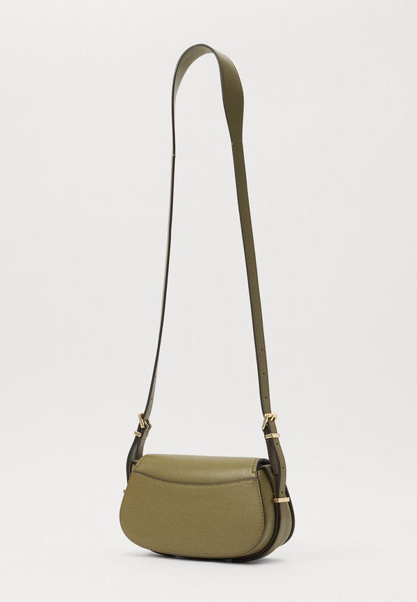 LYDIA FLAP - Cross body bag3