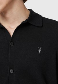 AllSaints KILBURN - Kofta - black