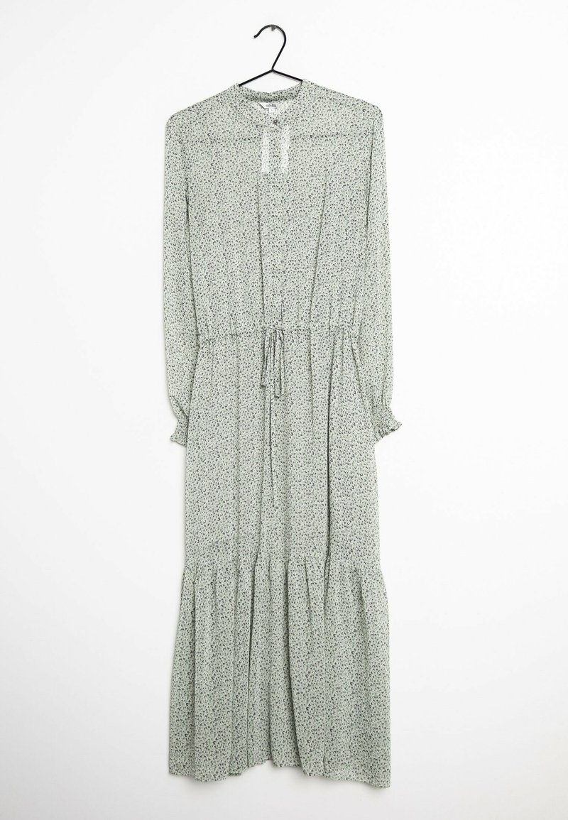 mbyM Robe de jour - green