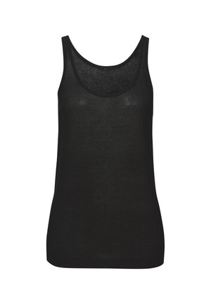 Vivance Bikini pezzo sopra - schwarz