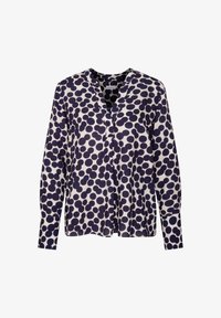 Ausgewählt, dark blue