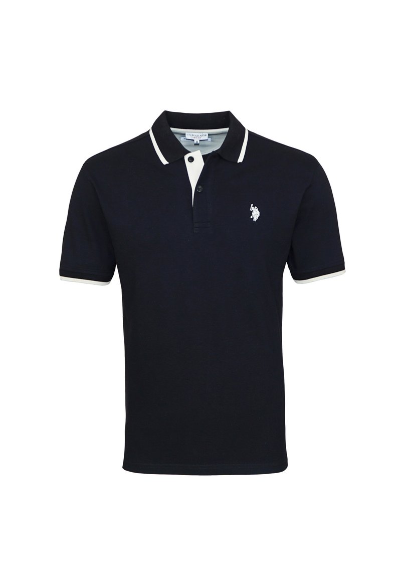U.S. Polo Assn. Pólóing - schwarz