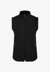 Niet geselecteerd, schwarz